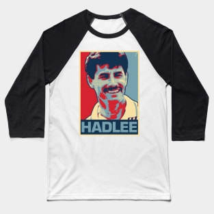 Hadlee Baseball T-Shirt